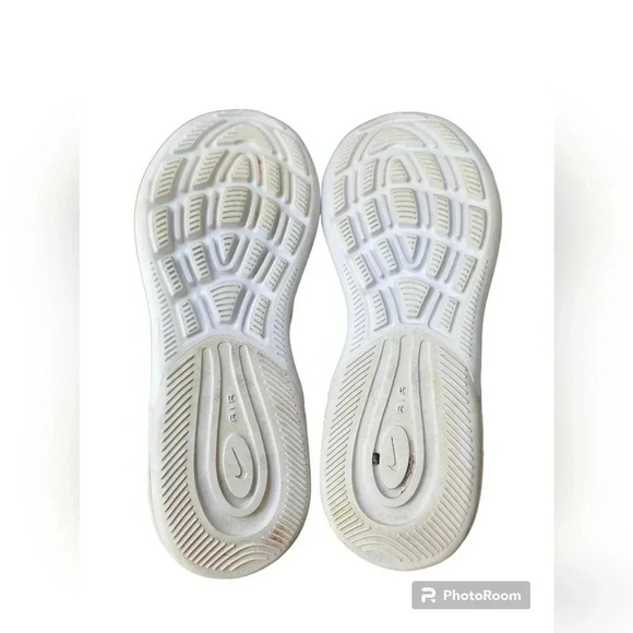 Nike Air Max Light Purple 6Y - Picture 10 of 11